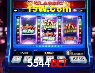 Player Reviews 5544Bet