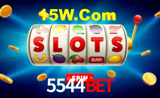 5544Bet App Interface