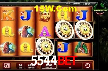 API Integration 5544Bet