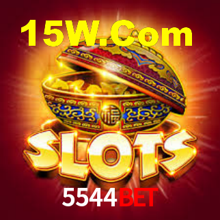 Exclusive Games 5544Bet